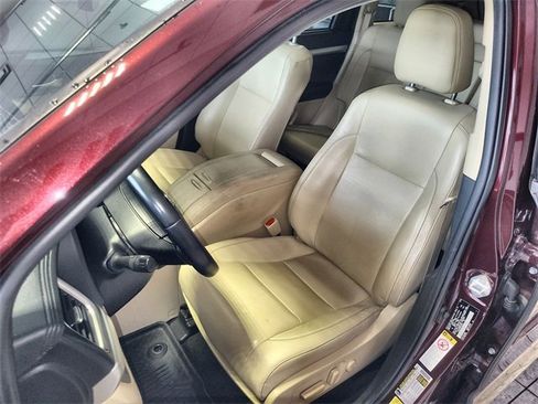 Used 2019 Toyota Highlander XLE image 11