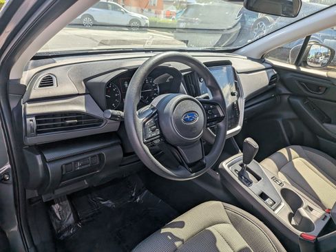 Used 2024 Subaru Crosstrek 2.0i Premium AWD/4WD image 14