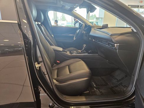 Used 2024 MAZDA CX-30 AWD 2.5 S w/ Preferred Package image 25