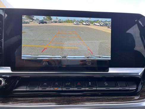 New 2026 GMC Sierra 1500 Elevation image 6