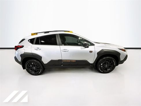 New 2026 Subaru Crosstrek 2.5i Wilderness image 4