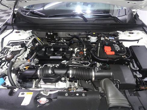 Used 2019 Honda Accord EX image 12