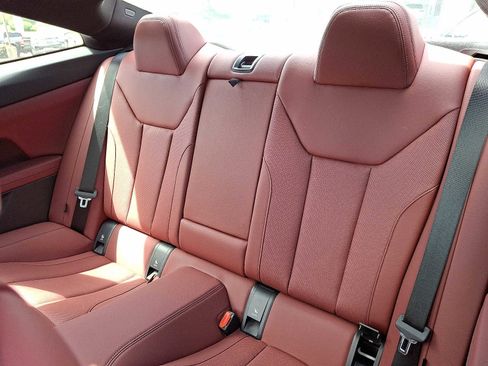 Used 2025 BMW 430i xDrive Coupe w/ Convenience Package image 10