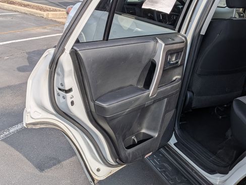 Used 2024 Toyota 4Runner SR5 image 20