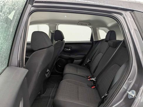 Used 2025 Honda HR-V LX image 19