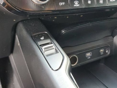Certified 2023 Kia Telluride S AWD/4WD image 27