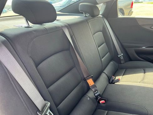 Used 2024 Chevrolet Malibu RS w/ LPO, Floor Liner Package image 19