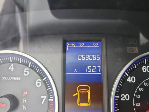 Used 2011 Honda CR-V SE image 30