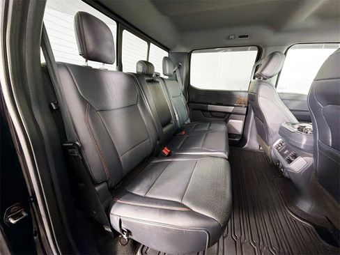 Used 2021 Ford F150 Lariat image 25