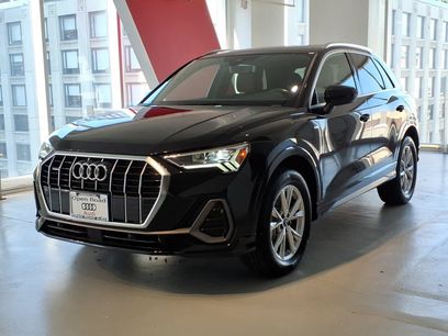 Certified 2024 Audi Q3 2.0T Premium