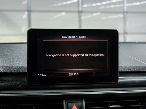 Used 2018 Audi A5 2.0T Premium w/ Convenience Package image 34