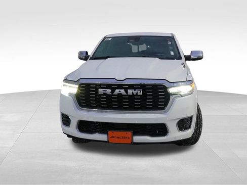 New 2026 RAM 1500 Tungsten w/ Trailer Tow Group image 8