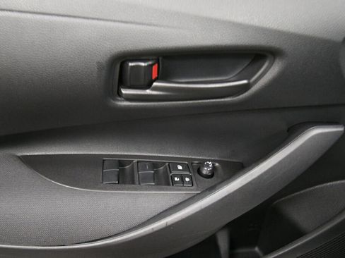 Used 2025 Toyota Corolla LE FWD image 12