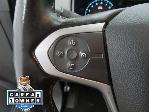 Used 2016 Chevrolet Colorado LT w/ LT Convenience Package RWD image 13