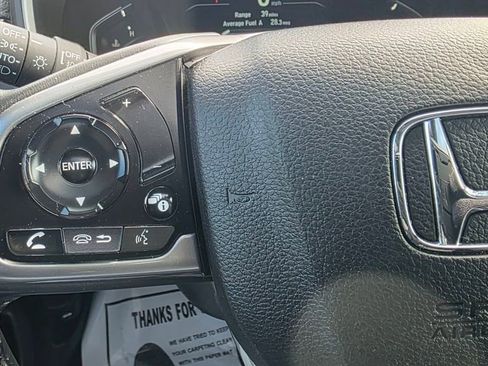 Certified 2022 Honda CR-V Touring image 28