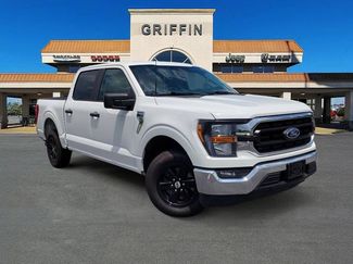 Used 2023 Ford F150 XLT RWD video 1