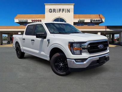 Used 2023 Ford F150 XLT