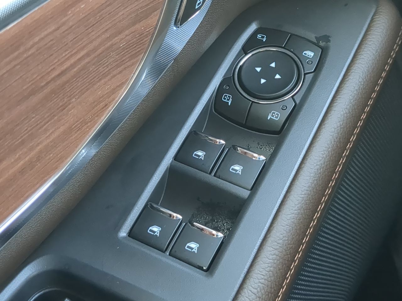 New 2026 Ford Expedition King Ranch AWD/4WD image 23