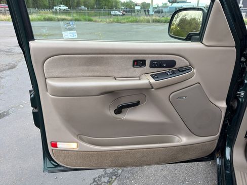 Used 2003 Chevrolet Silverado 1500 LT RWD image 18
