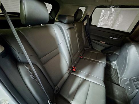 Certified 2024 Nissan Rogue SL AWD/4WD image 26