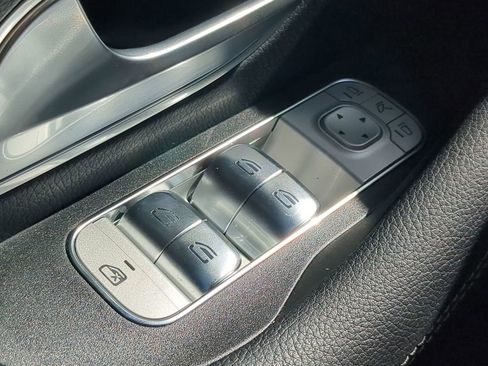 New 2025 Mercedes-Benz GLE 350 4MATIC image 11