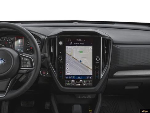 New 2026 Subaru Forester Limited AWD/4WD image 13