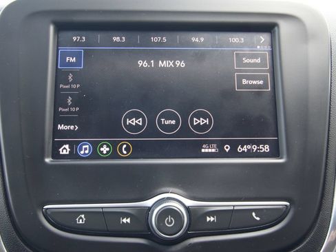 Used 2020 Chevrolet Equinox LT FWD image 27