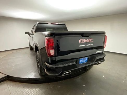 Certified 2024 GMC Sierra 1500 Elevation image 5