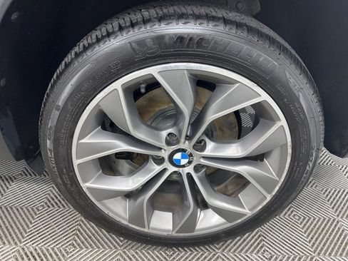 Used 2016 BMW X3 xDrive35i image 10