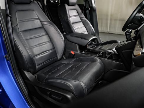 Used 2021 Honda CR-V EX-L image 28