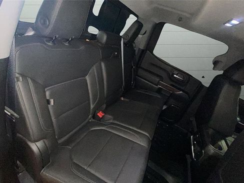 Used 2019 GMC Sierra 1500 SLT w/ SLT Premium Plus Package image 18