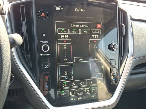 Certified 2024 Subaru Crosstrek 2.0i Premium AWD/4WD image 17