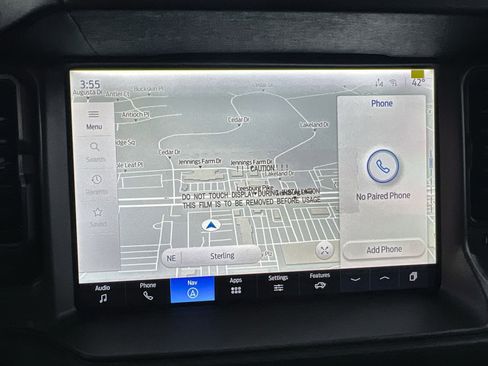 New 2025 Ford Bronco Badlands image 20