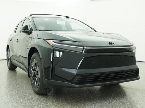 New 2026 Toyota bZ AWD/4WD image 41