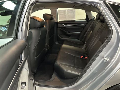 Certified 2022 Honda Accord Sport Special Edition image 32