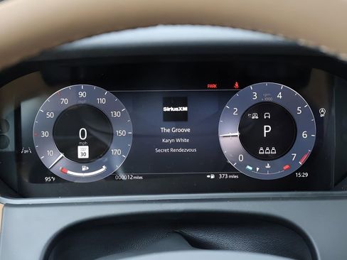 New 2026 Land Rover Range Rover Velar Autobiography image 30