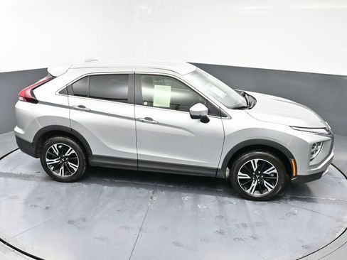 Used 2024 Mitsubishi Eclipse Cross SE image 47
