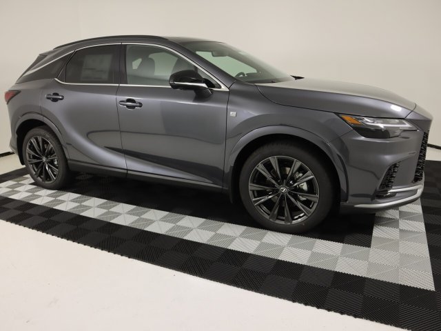 New 2026 Lexus RX 350 AWD image 5