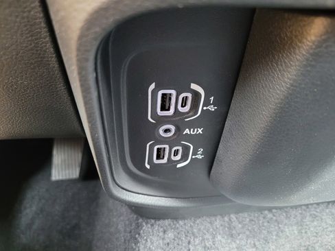 New 2025 RAM 1500 Tradesman image 26