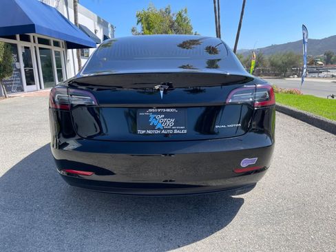 Used 2019 Tesla Model 3 Long Range AWD/4WD image 6