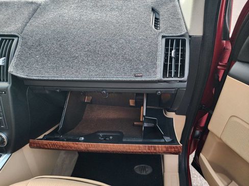 Used 2008 Land Rover LR2 HSE image 37