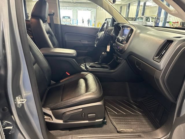 Used 2019 Chevrolet Colorado Z71 AWD/4WD image 22