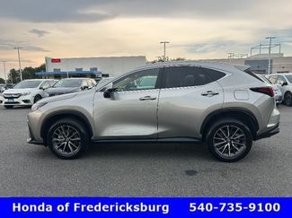 Used 2024 Lexus NX 350 AWD w/ Cold Area Package video 2
