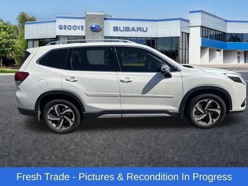 Used 2023 Subaru Forester Touring AWD/4WD image 7