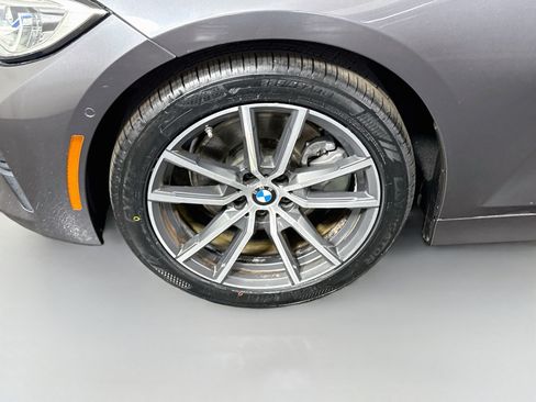 Used 2019 BMW 330i Sedan w/ Premium Package RWD image 38