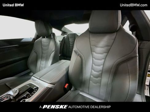 New 2026 BMW 840i Coupe RWD image 5