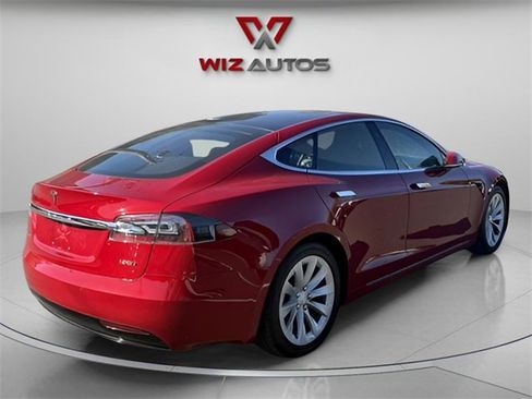 Used 2017 Tesla Model S 100D image 3