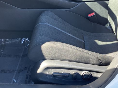 Certified 2025 Honda Accord Sport image 17