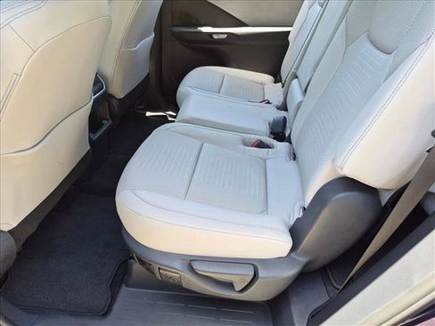Used 2025 Lexus TX 350 AWD image 20