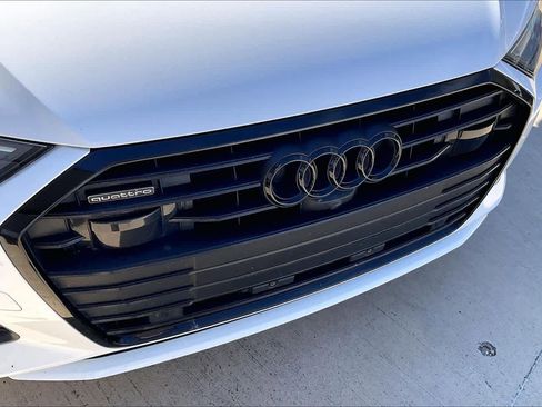 Used 2023 Audi A6 Premium Plus w/ Premium Plus Package image 27